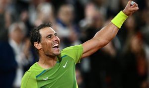 La compilation de tous les titres ATP de Nadal !