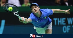 La menace d&rsquo;une suspension pour dopage tracasse toujours Jannik Sinner: « Bien sûr que ça trotte un peu dans ma tête »