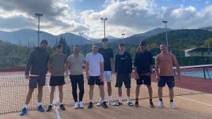 L’actualité du Tennis club quillanais