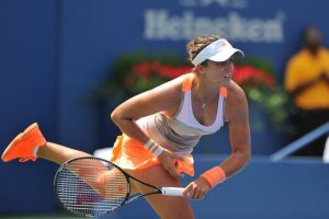 Laura Robson est nommée directrice du tournoi WTA du Queen’s