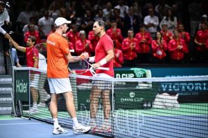 « Le dernier à avoir battu Nadal ? Je n&rsquo;y ai pas encore pensé » (Tennis)