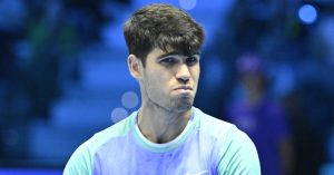 ATP > Tiafoe et Stephens se moquent d&rsquo;Alcaraz : « C&rsquo;est vrai que c&rsquo;est compliqué de gagner deux Grands Chelems »