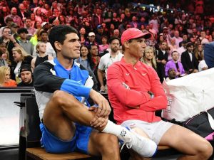 Le programme des matchs de Nadal et de la rencontre entre l’Espagne et les Pays-Bas