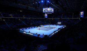 Le programme des matchs de mardi à Turin (ATP Finals)