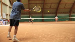 Le tennis se porte très bien en Lot-et-Garonne