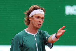 L&rsquo;entraîneur de Rublev explique pourquoi il n&rsquo;a pas encore réussi à atteindre les demi-finales de Grand Chelem