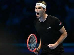 « Les choses peuvent changer très vite contre quelqu’un comme Zverev »