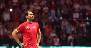 L&rsquo;heure de la retraite a sonné pour un Nadal « en paix » – rts.ch
