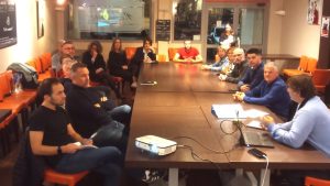 Luc-la-Primaube. Vitalité et dynamisme ont cours au Tennis padel Route d’argent