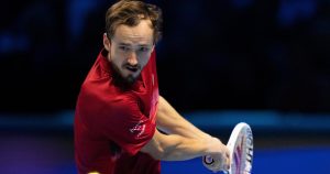 Medvedev rebondit face à De Minaur – rts.ch
