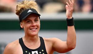 Mladenovic balayée par Sherif, Jeanjean en quarts de finale à Buenos Aires