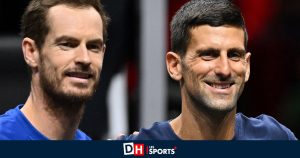 Novak Djokovic déjà privé de son nouveau coach Andy Murray pour la reprise de la saison