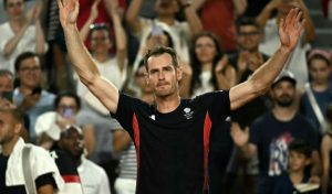 Murray devient l’entraîneur de Djokovic pour l’Open d’Australie !