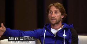  » Murray ne connaît rien au coaching, il apprendra sur le tas « 