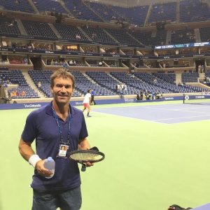 « Nadal a apporté au monde du tennis quelque chose qui n&rsquo;avait jamais été vu auparavant »