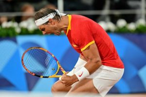 « Nadal est le joueur le plus important en raison de son attitude »