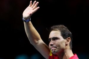 « Nadal est un vrai gentleman »