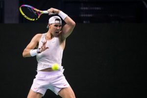 Nadal et l’arbitre de chaise Bernardes clarifient leur relation