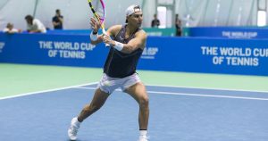 Nadal fait ses adieux sur ses terres espagnoles – rts.ch