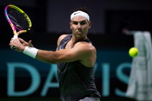 Nadal ne jouera que s&rsquo;il se sent « prêt »