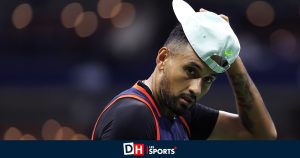 Nick Kyrgios, l&rsquo;enfant terrible du circuit ATP, prépare son retour : direction l&rsquo;ATP 250 de Brisbane en janvier