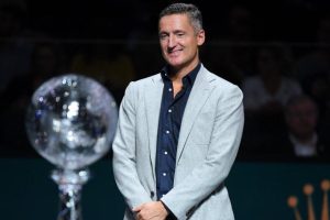 « Notre intersaison est trop courte » (Tennis)