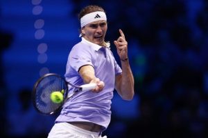 « On a perdu quelque chose » (Finales ATP)