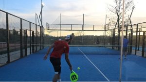 « On a repris nos études » : la mairie d’Auch donne son feu vert pour la couverture de terrains de tennis et padel