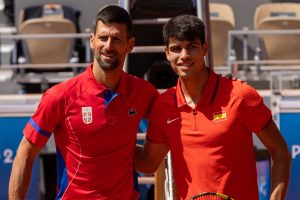 Open d’Australie : Alcaraz s&rsquo;avoue déjà vaincu contre Djokovic ?