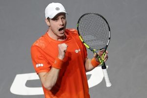 Pays-Bas : le programme de la première demi-finale de Coupe Davis