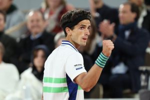 Pierre-Hugues Herbert et Quentin Halys au deuxième tour de l&rsquo;ATP 250 de Metz