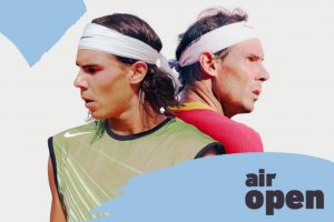 Podcast – Rafael Nadal, retour sur son incroyable odyssée