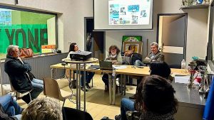 Pont-du-Casse. Cop Tennis : un toit qui dégage l’horizon