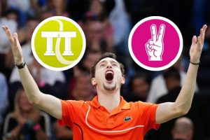 Pronos/Paris TT – Humbert, Zverev ou Rune, les cotes intéressantes de samedi à Paris-Bercy