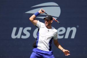 Qui est le joueur avec le plus d’aura ? Shapovalov, Kokkinakis et Thiem donnent leur avis !