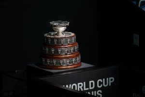 Qui pour organiser la phase finale de la Coupe Davis en 2025 ?