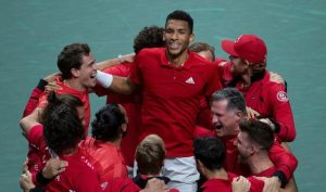 Qui pour pallier les absences d’Auger-Aliassime et Zverev en Coupe Davis ?