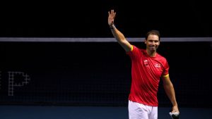Rafael Nadal : « Elle n’était pas à la hauteur »… Toni Nadal fustige la cérémonie d’hommage à son neveu
