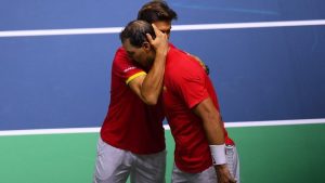 Rafael Nadal : « Il manquait des gens très importants… » David Ferrer amer après les adieux à la légende du tennis lors de la Coupe Davis