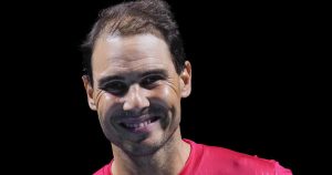 Rafael Nadal a disputé le dernier match de sa carrière – rts.ch