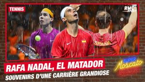 Rafael Nadal, les anecdotes sur l&rsquo;un des plus grands sportifs de l&rsquo;histoire