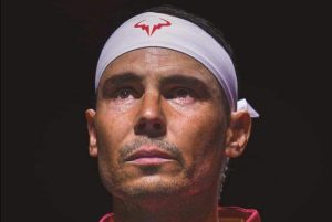 Rafael Nadal méritait une cérémonie d&rsquo;adieu plus digne de sa grande carrière