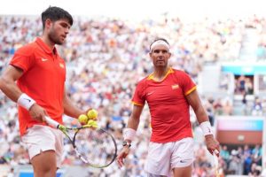 Rafael Nadal prêt à renoncer aux matches de simple en Coupe Davis avec l&rsquo;Espagne