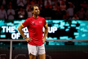 Rafael Nadal s&rsquo;en va, le tennis pleure le départ d&rsquo;une légende inégalable !