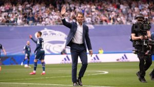 Real Madrid : Nadal avec Mbappé, l’incroyable projet imaginé !