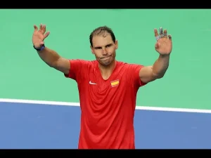 Retraite de Nadal – Hommages à Rafa du monde du tennis et du sport