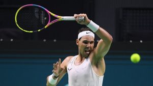 Retraite de Rafael Nadal : le prix délirant des places pour le (potentiel) dernier match de l’Espagnol