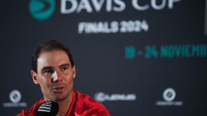 Retraite de Rafael Nadal : sur quelle chaîne et à quelle heure suivre la dernière compétition de la star espagnole