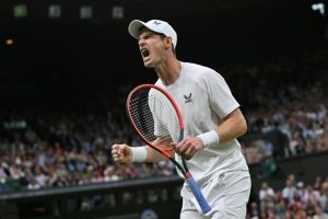 Rétro d’hiver #2 – Quand Murray devenait enfin prince en son royaume (Wimbledon 2013)