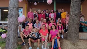 Revel. Les défis s’enchaînent pour le tennis club